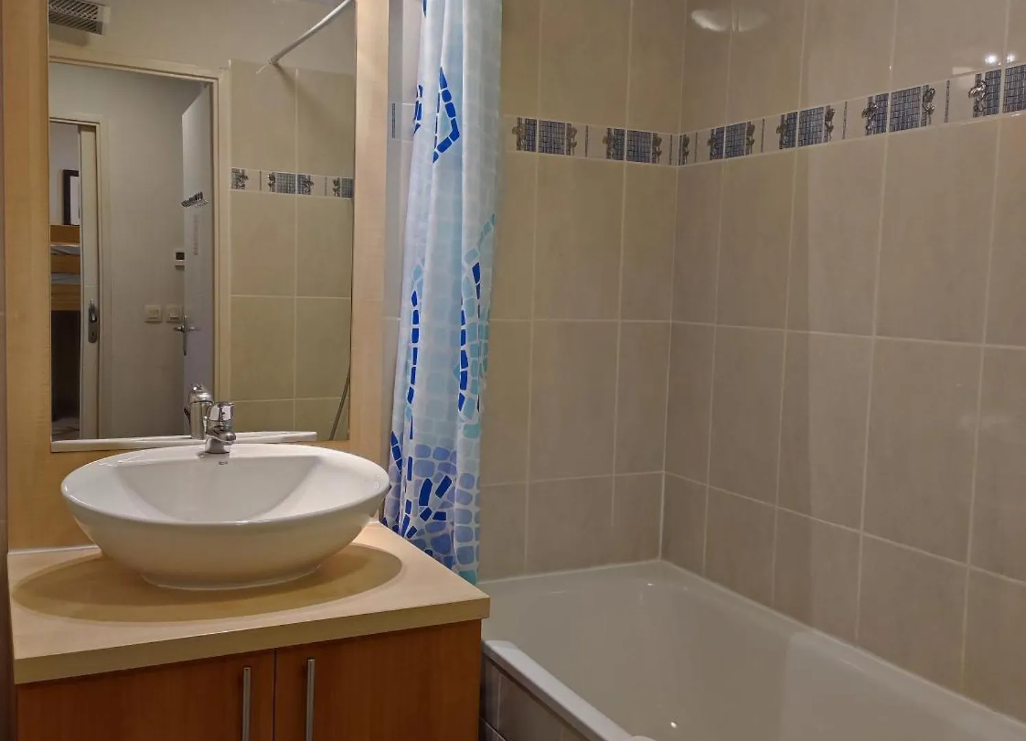 Residence Val De Roland Luz-Saint-Sauveur 3*,  France