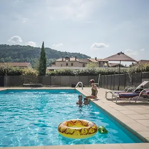 Cap En Aveyron ** Saint-Affrique