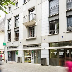 Vacanceole - Illixon *** Bagneres-de-Luchon