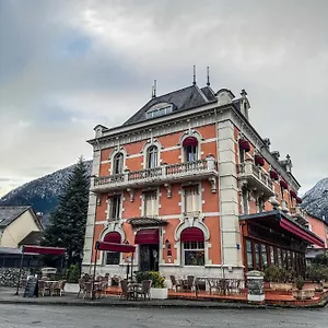 Grand De France *** Pierrefitte-Nestalas