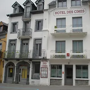 Des Cimes ** Luz-Saint-Sauveur