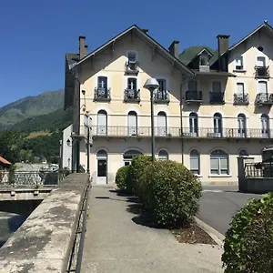 Loc Luz St Sauveur 1 Appartement