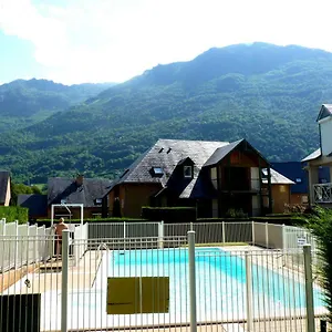 Pré De Bares Appartement