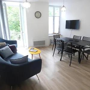 Luz Et Vous , T 3, Classé 2 étoiles Appartement