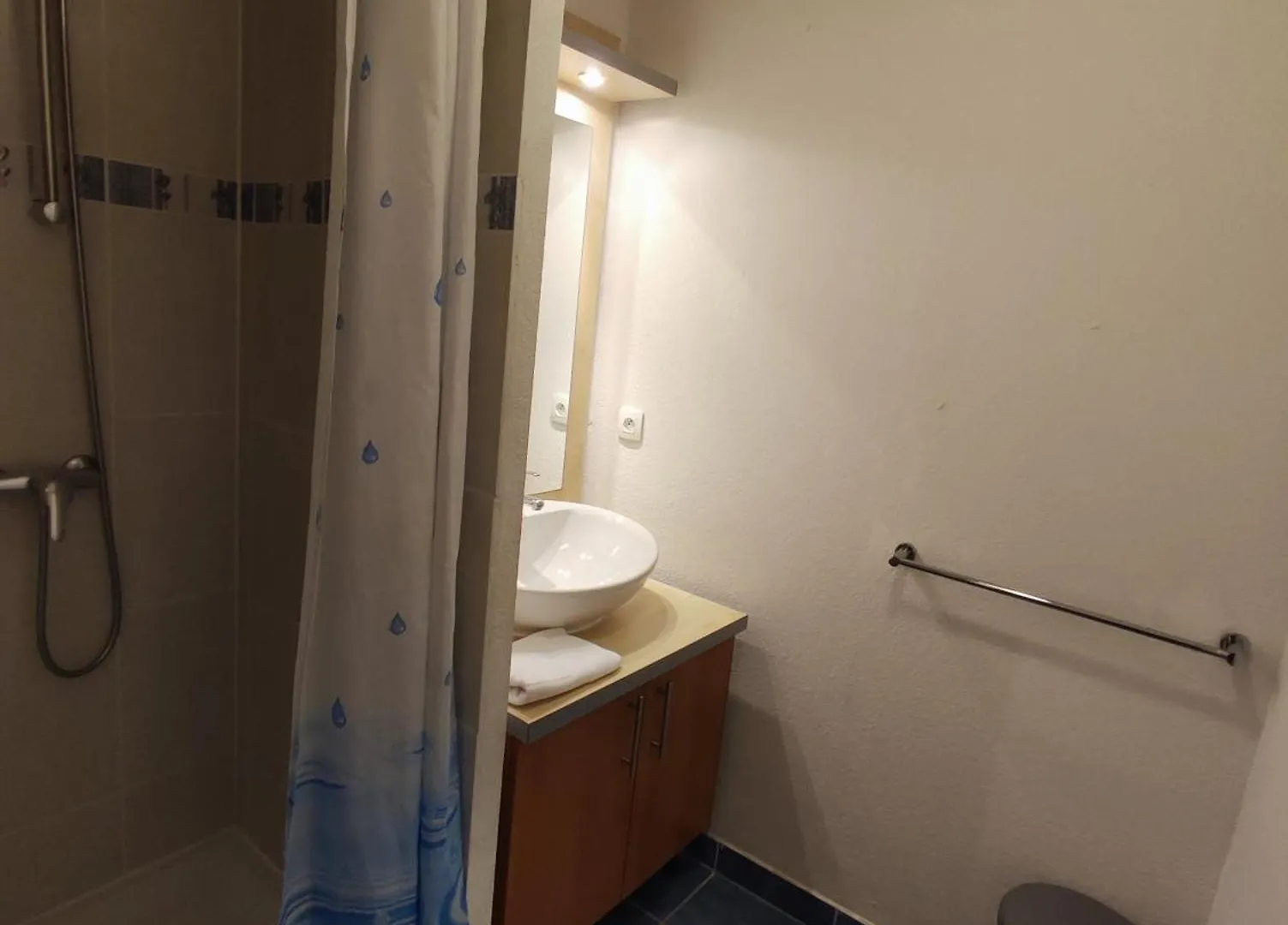 Residence Val De Roland Luz-Saint-Sauveur 3*,  France