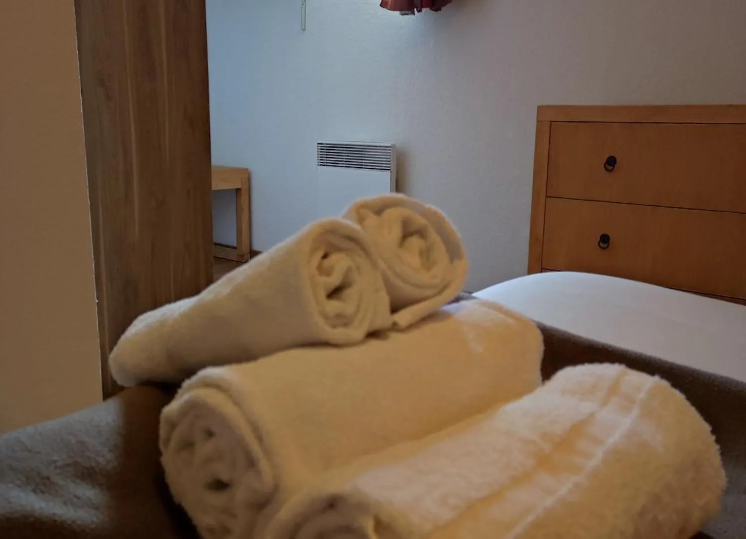 Aparthotel Residence Val De Roland Luz-Saint-Sauveur