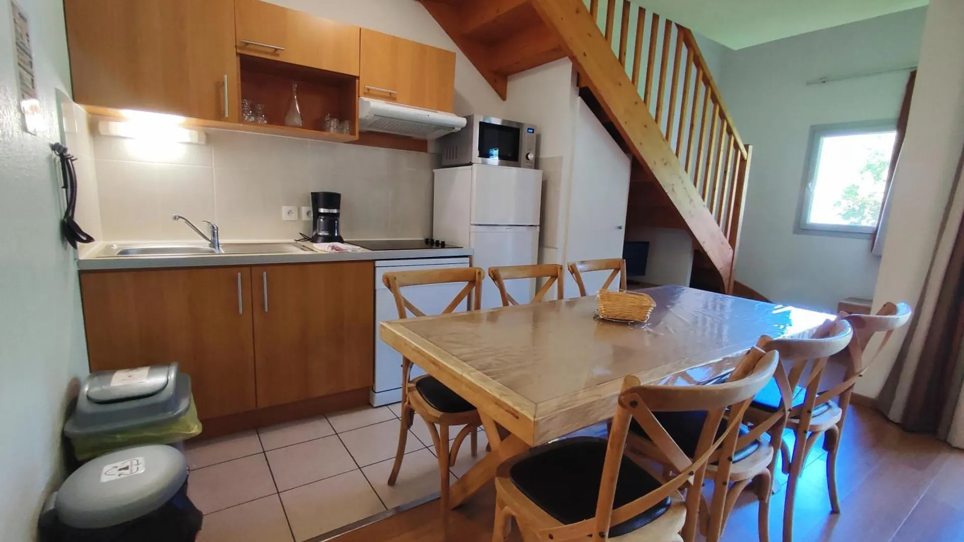 Aparthotel Residence Val De Roland Luz-Saint-Sauveur