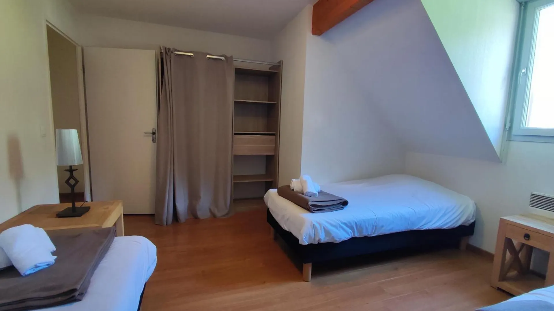 Residence Val De Roland Luz-Saint-Sauveur
