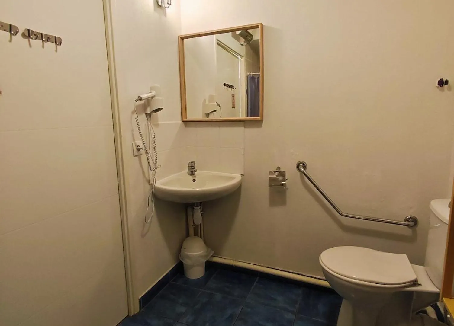 Aparthotel Residence Val De Roland Luz-Saint-Sauveur