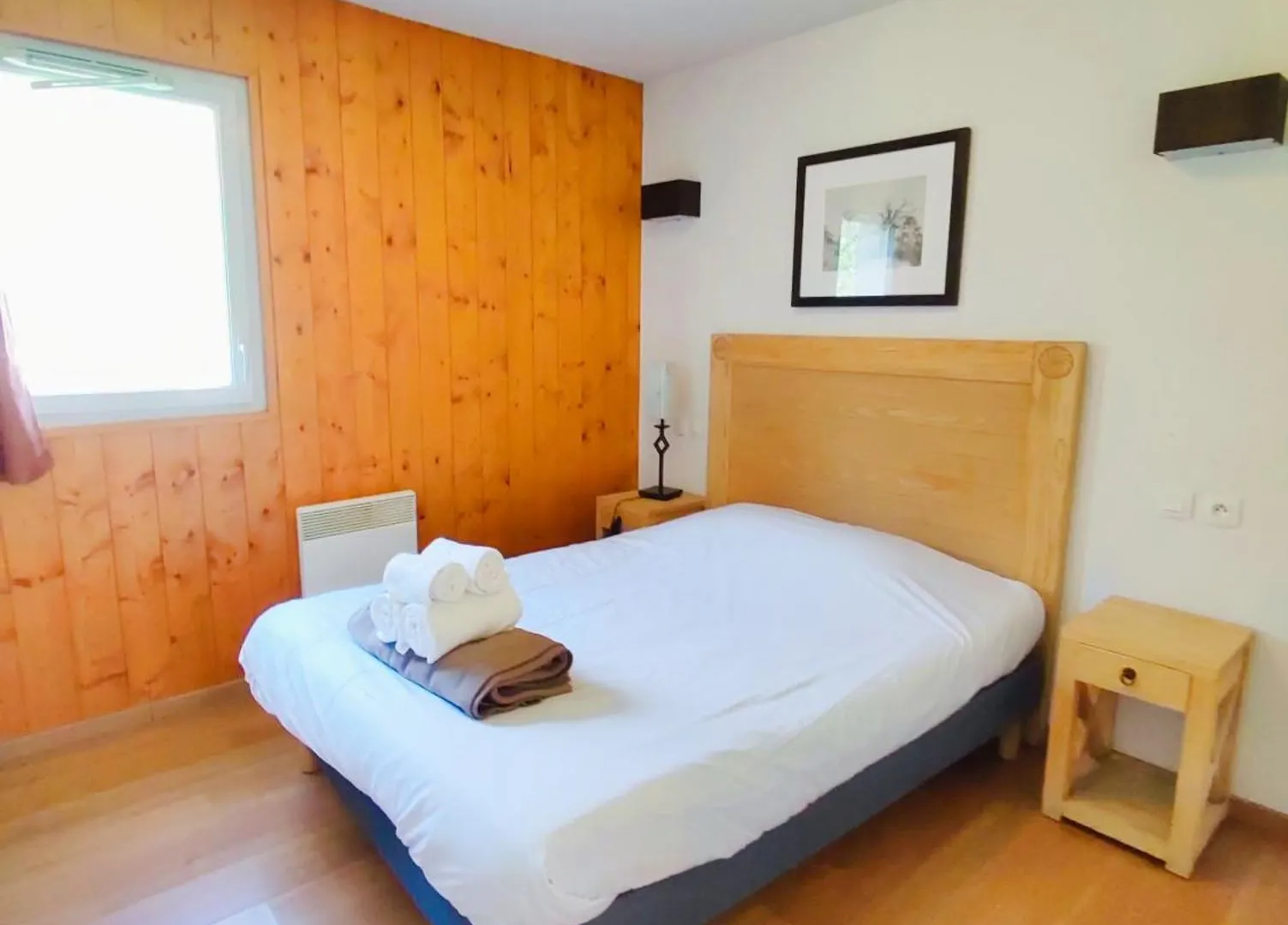 Residence Val De Roland Luz-Saint-Sauveur