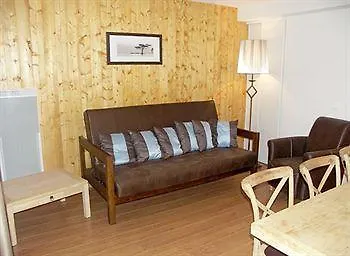 Residence Val De Roland Luz-Saint-Sauveur 3*,