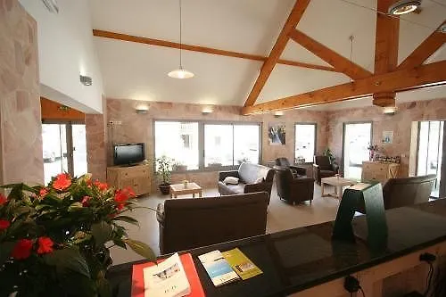 Residence Val De Roland Luz-Saint-Sauveur 3*,  France