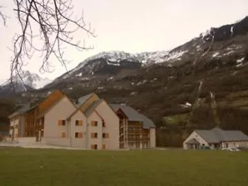 Residence Val De Roland Luz-Saint-Sauveur