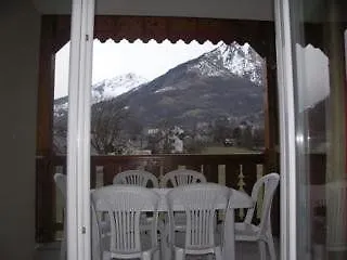 Residence Val De Roland Luz-Saint-Sauveur France